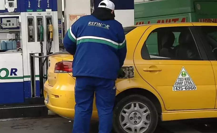 Refinor