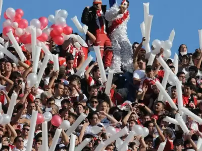 hinchas river