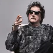 Charly Garc�a ser� distinguido con el Doctorado Honoris Causa por la UBA