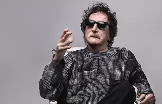 charly garcia