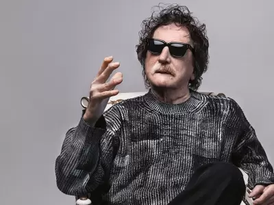 charly garcia
