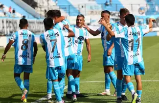 Gimnasia de Jujuy