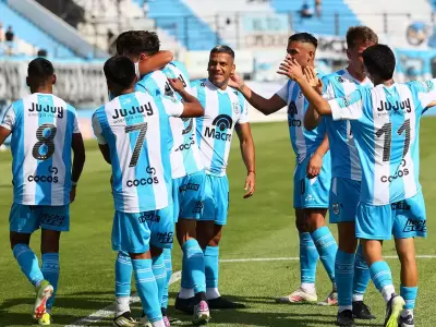 Gimnasia de Jujuy