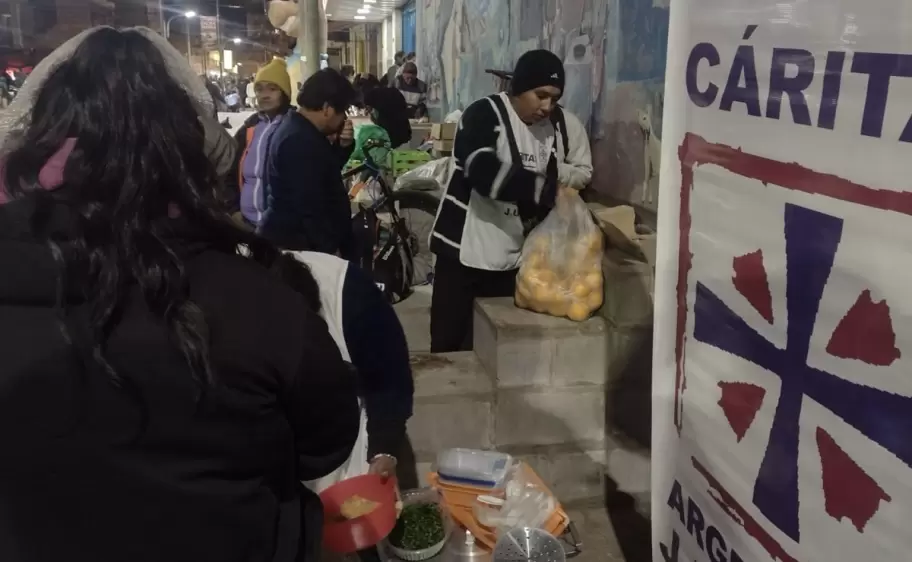 cáritas