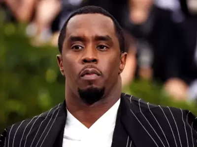 diddy combs