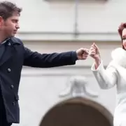 Kicillof y otros dirigentes peronistas cuestionaron los dichos del futuro embajador de EE.UU. en la Argentina