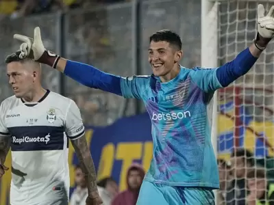 boca semifinalista