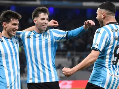 racing club