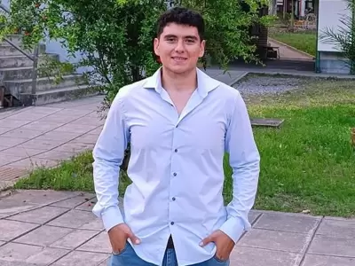 matias zuliani