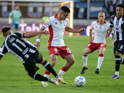 central cordoba huracan