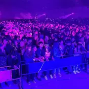 La "Cultural Fest" en modo Halloween: habrá premios, DJs y un grupo invitado