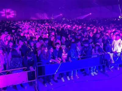cultural fest