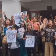 "El rechazo fue contundente": CEDEMS convoca a un paro activo de 72 horas