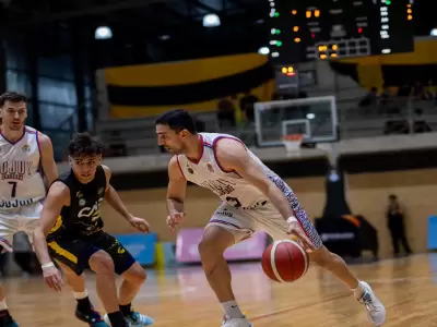 jujuy basquet