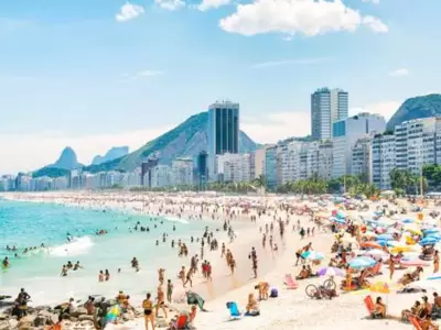 playa brasil