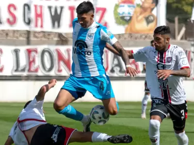 gimnasia chacarita