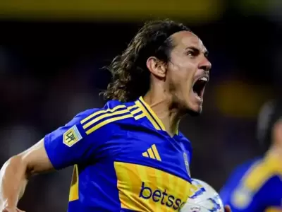 edinson cavani