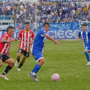 Se jugó la tercera fecha del Torneo Regional Amateur: triunfos de Zapla, Talleres y Cuyaya
