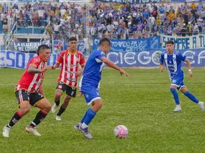 Talleres de Perico