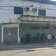 Intervención en la UTA Jujuy: un veedor tomó posesión del gremio