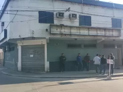 Uta Seccional Jujuy