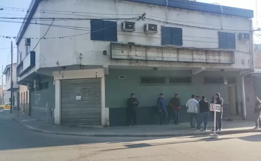 Uta Seccional Jujuy