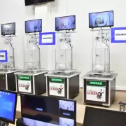 Repas� el sorteo para la asignaci�n de vacantes a primer a�o del nivel secundario