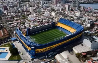 bombonera