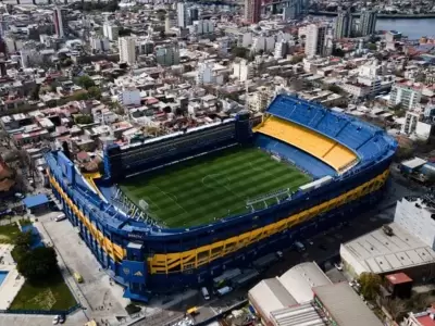 bombonera