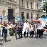 ADEP inicia plan de lucha ante la falta de respuestas salariales