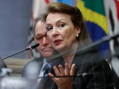 diana mondino