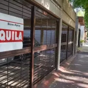 Alquilar en crisis: encuesta revela caída de ingresos, deudas y recorte en alimentos en todo el país