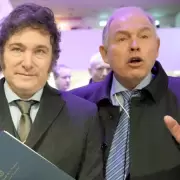 Quién es Gerardo Werthein, el nuevo ministro de Relaciones Exteriores de Javier Milei