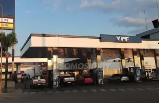 YPF Jujuy