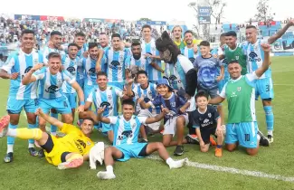 Gimnasia de Jujuy