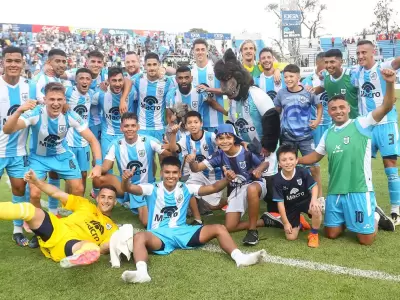 Gimnasia de Jujuy