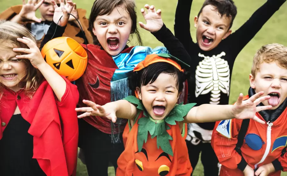 halloween