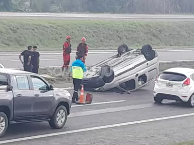 accidente ruta 66 2