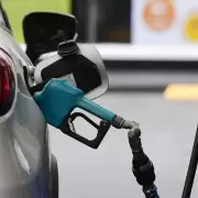 El Gobierno pospuso la actualizaci�n de los impuestos a los combustibles en septiembre
