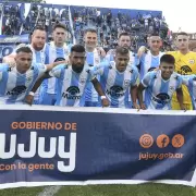 Gimnasia cayó ante San Telmo y quedó eliminado del Reducido de la Primera Nacional