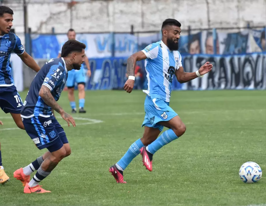 Gimnasia cayó ante San Telmo y quedó eliminado del Reducido