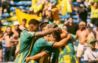 festejos de aldosivi