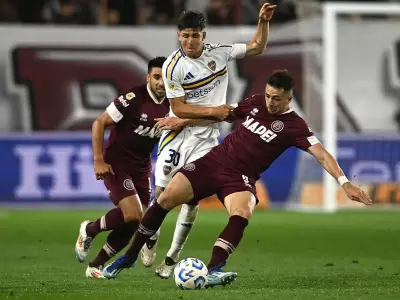Lan�s Boca