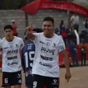 Se jugó la cuarta fecha del Regional Amateur: clasificación de Zapla y victorias de Cuyaya y Atlético San Pedro