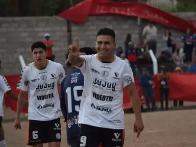 Zapla Torneo Regional Amateur