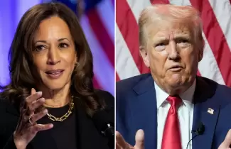 Elecciones en Estados Unidos
