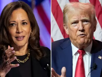 Elecciones en Estados Unidos