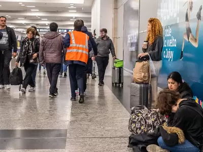 aeropuerto