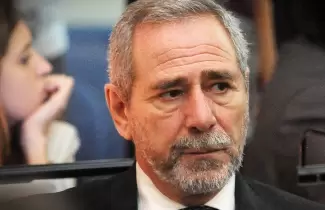 ricardo jaime