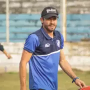 Daniel Ramasco no continuará como entrenador de Talleres de Perico